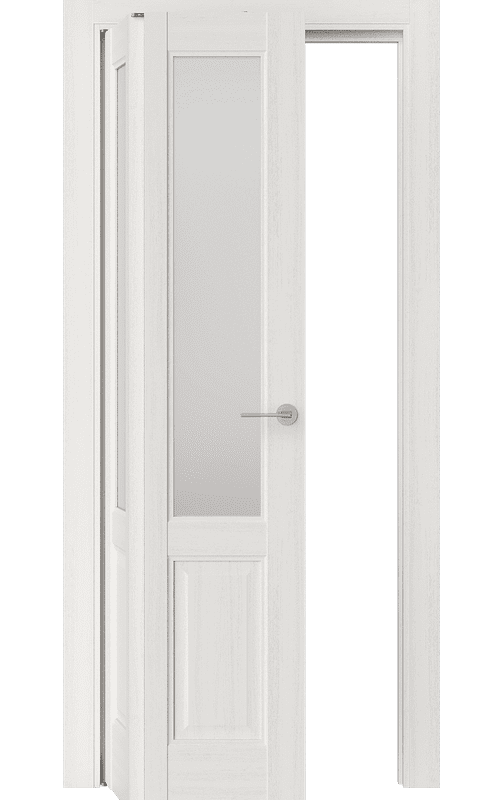 Межкомнатная дверь SE4 со Складной Системой COMPACK