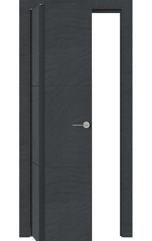 Межкомнатная дверь IN26 со Складной Системой COMPACK