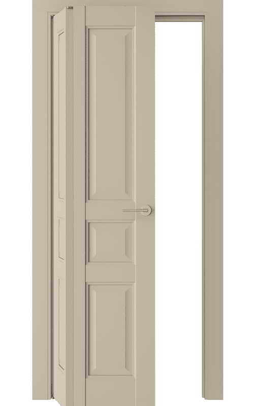 Межкомнатная дверь SE5 со Складной Системой COMPACK