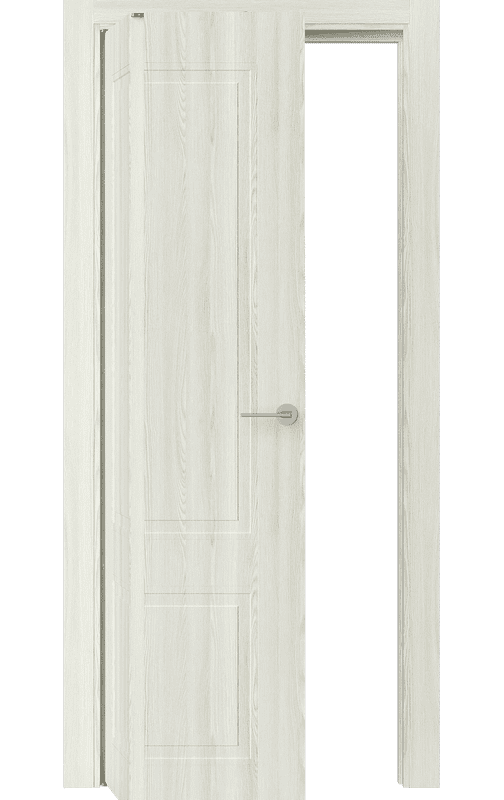 Межкомнатная дверь ELISS 3 со Складной Системой COMPACK