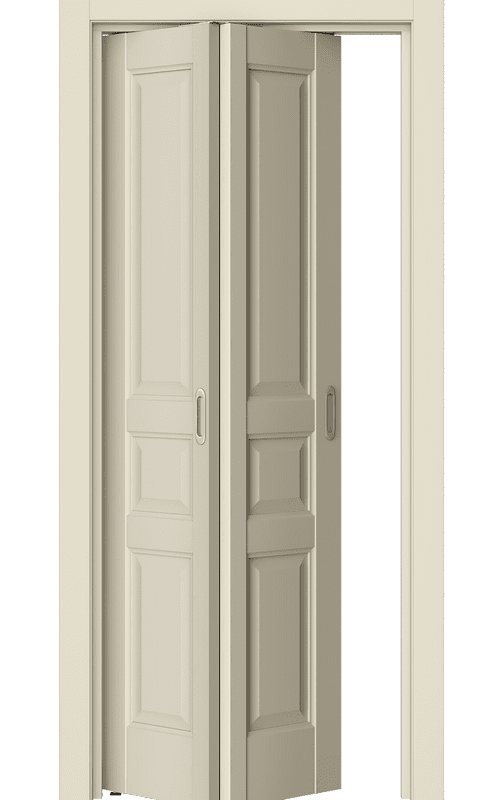 Межкомнатная дверь SE5 со Складной Системой BOOK