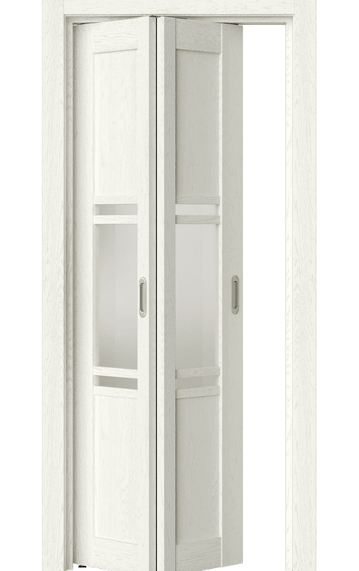 Межкомнатная дверь Z4 со Складной Системой BOOK