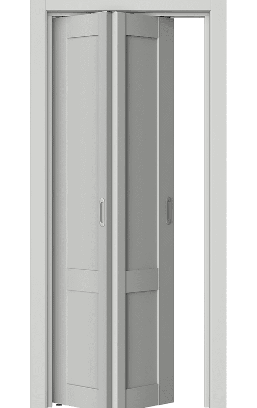 Межкомнатная дверь NR3 со Складной Системой BOOK