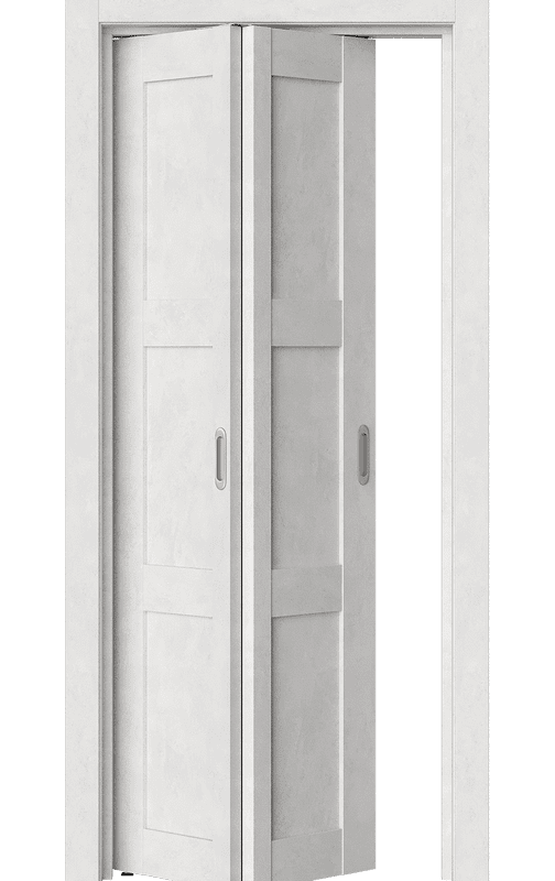 Межкомнатная дверь NR5 со Складной Системой BOOK
