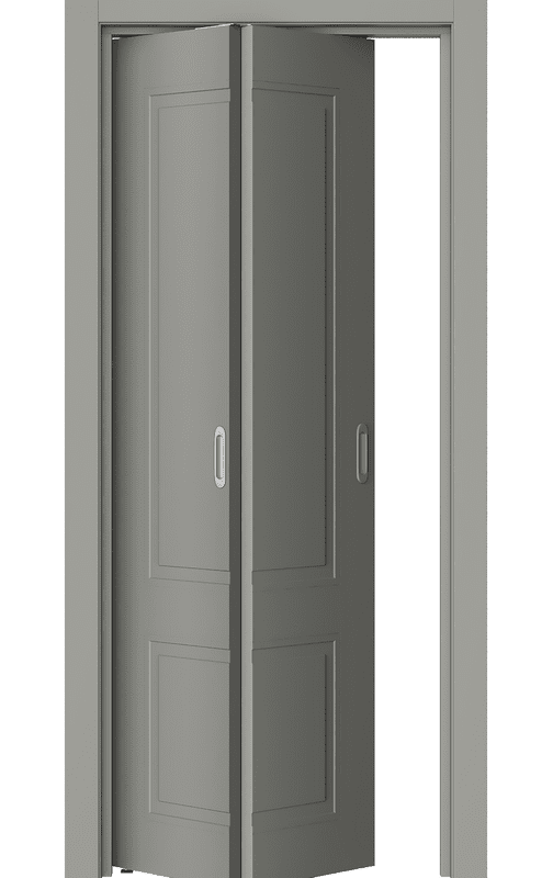 Межкомнатная дверь ELISS 3 со Складной Системой BOOK