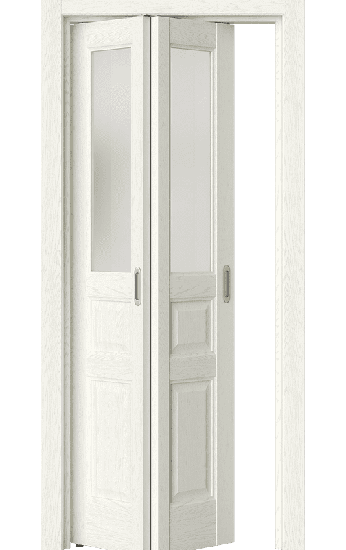 Межкомнатная дверь SE8 со Складной Системой BOOK