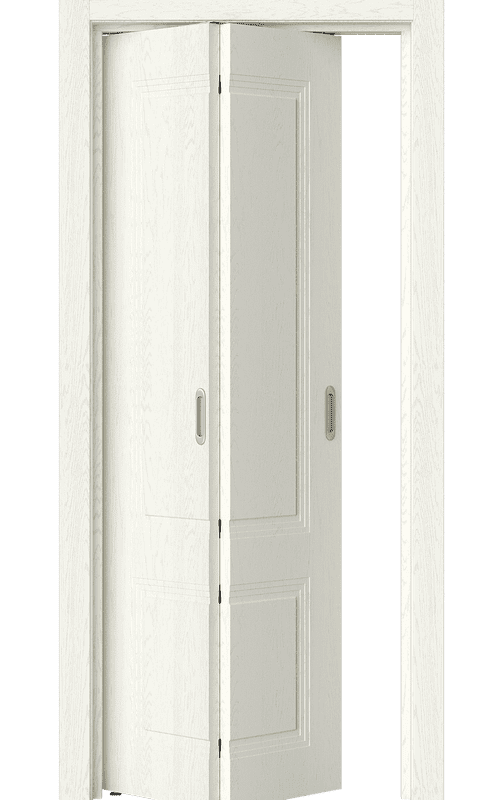 Межкомнатная дверь MONTE 3 со Складной Системой BOOK