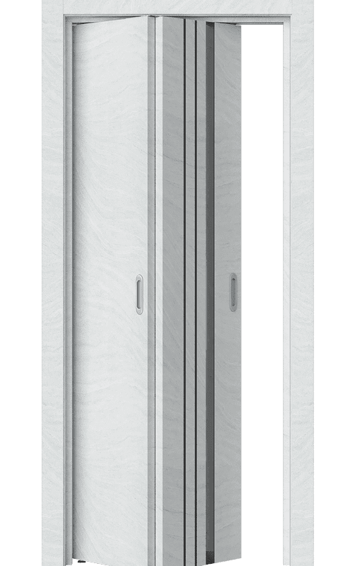 Межкомнатная дверь Стелла 3ML с Раздвижной Системой BOOK