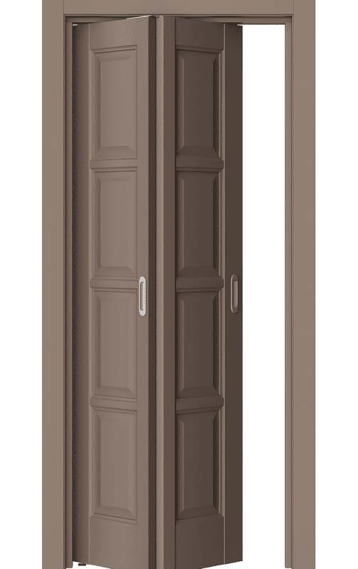 Межкомнатная дверь SE17 со Складной Системой BOOK
