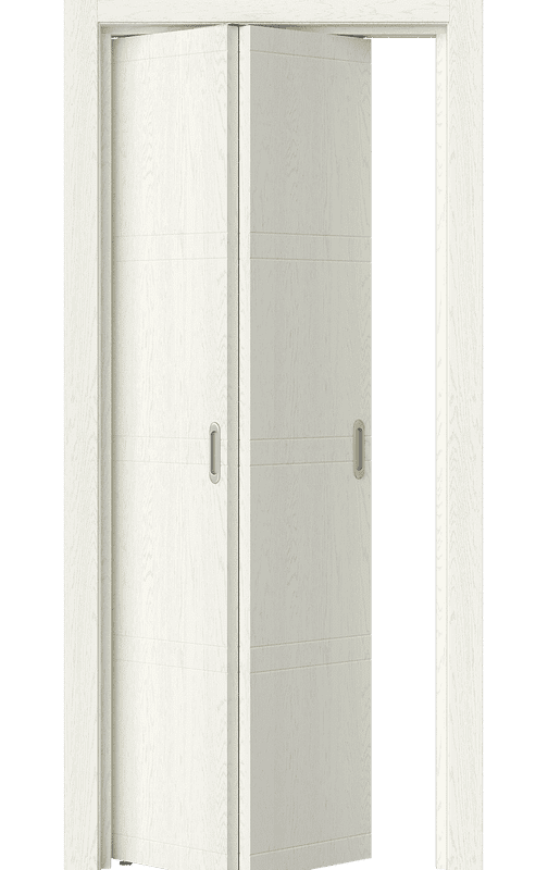 Межкомнатная дверь EVO 0 со Складной Системой BOOK