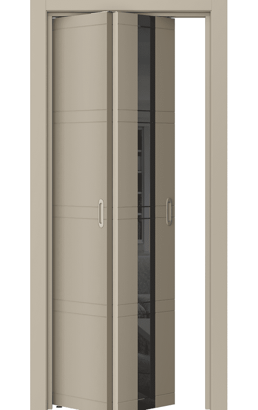 Межкомнатная дверь EVO 1 со Складной Системой BOOK