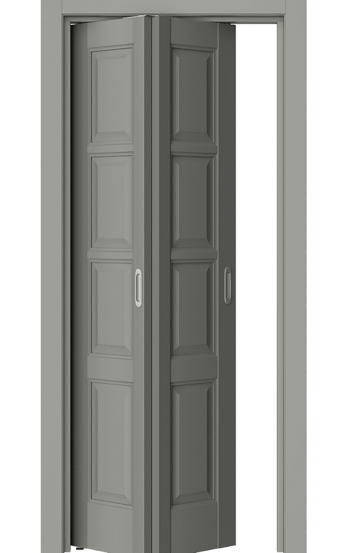 Межкомнатная дверь SE15 со Складной Системой BOOK